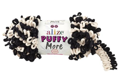 PUFFY MORE 6270 ALIZE